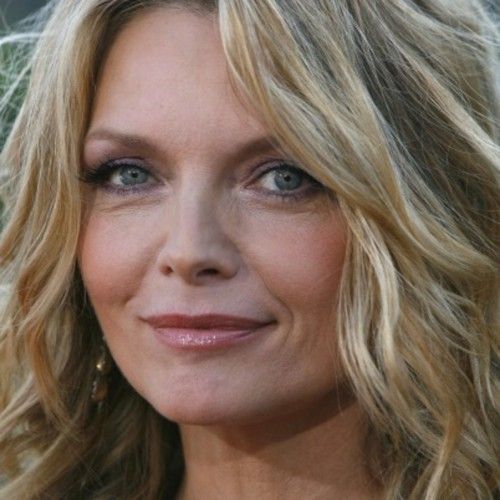 Michelle Pfeiffer – The Most Coveted Skin - Exclusive Skin Care