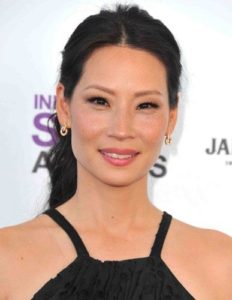 Lucy Liu Skin Care – Lucy Liu Aging - Lucy Liu Acupuncture