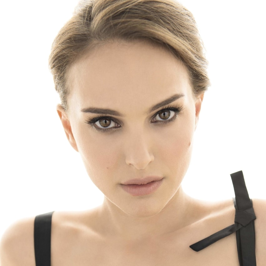 Natalie Portman Skin Care Routine - Exclusive Skin Care