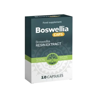 Boswellia