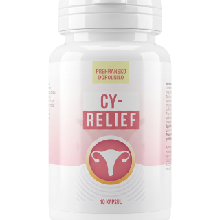 CY Relief