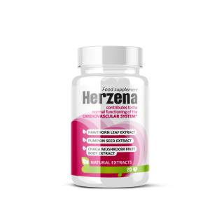 Herzena