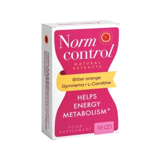Normcontrol
