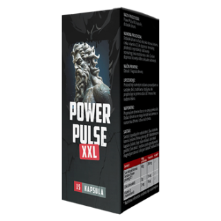 POWER Pulse XXL