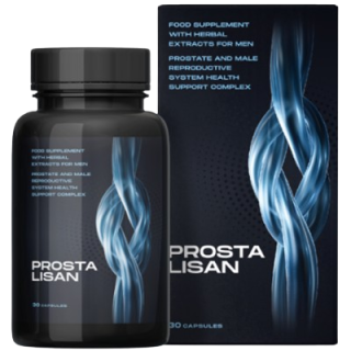 Prostalisan