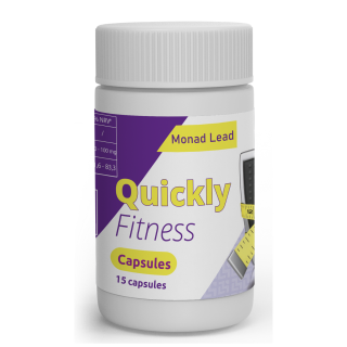 Quickly Fitness