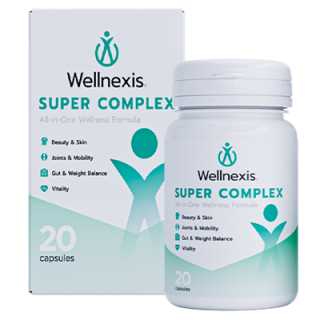 Wellnexis
